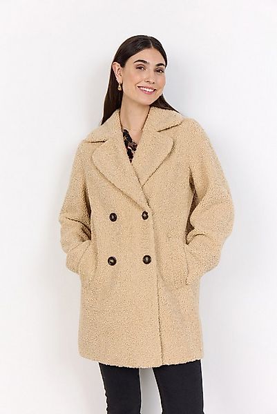 soyaconcept Plüschjacke SC-MUKITE 1 günstig online kaufen