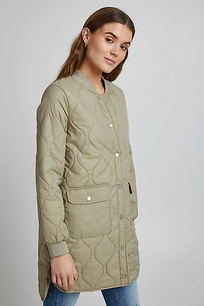 b.young Steppjacke BYCANNA COAT 3 -20810850 günstig online kaufen