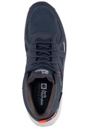 Jack Wolfskin Wanderschuh "WOODLAND 2 TEXAPORE MID M" günstig online kaufen