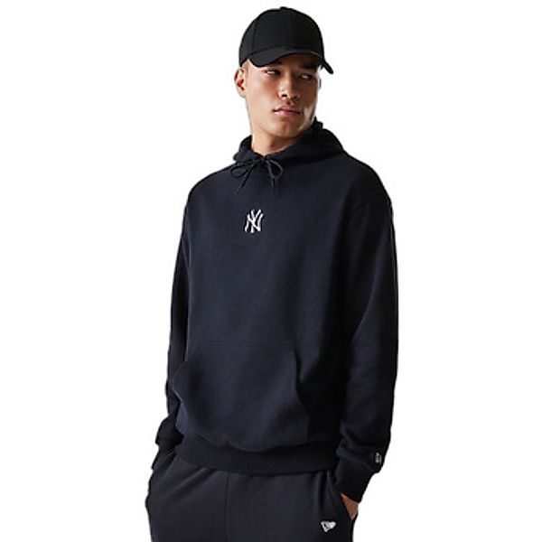 New-Era  Sweatshirt Sweatshirt à capuche New York Yankees Nos MLB Le Midi O günstig online kaufen