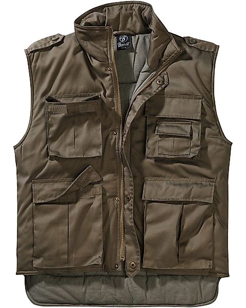 Brandit Funktionsweste Weste Ranger günstig online kaufen