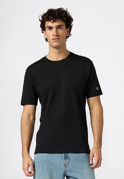 Champion T-Shirt ICONS TONAL T-Shirt (1-tlg) für Sportmode, Kurzarm, komfor günstig online kaufen