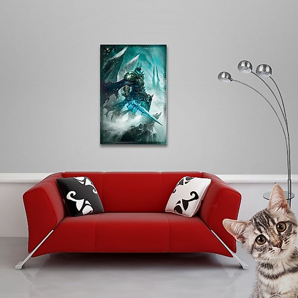 Poster World of Warcraft - Poster günstig online kaufen