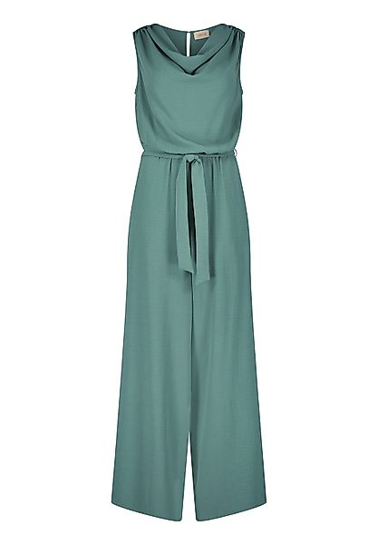 Cartoon Overall "Cartoon Damen Jumpsuit mit Bindegürtel", (1 tlg.), Design günstig online kaufen