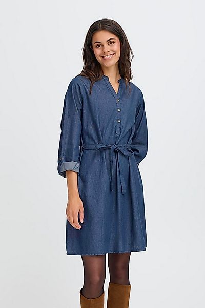 fransa Jerseykleid Kleid FRVILDA günstig online kaufen