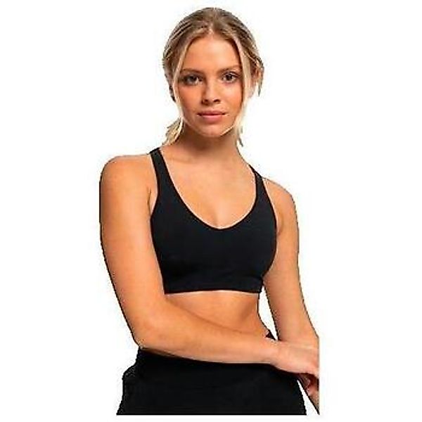 Roxy  Sport BH Brassière de sport  Heart avec bonnets amovibles günstig online kaufen