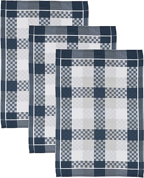 ROSS Geschirrtuch SUPERIOR, (Set, 3-tlg), aus günstig online kaufen