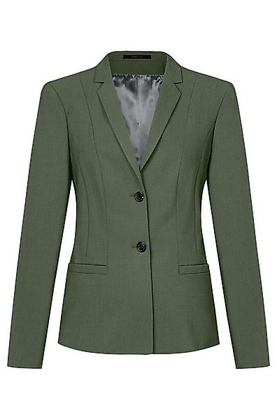 GREIFF Blusenblazer Greiff Corporate Blazer PREMIUM Damen Regular OEKO-TEX® günstig online kaufen