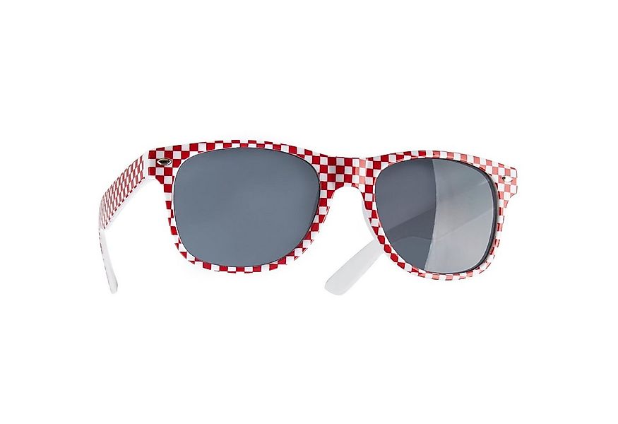 dressforfun Kostüm Party-Sonnenbrille, Partybrille in Einheitsgröße günstig online kaufen