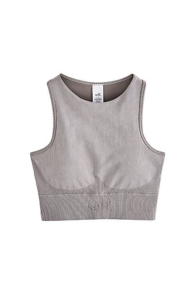 self Crop-Top Self. Nahtloses Crop Fit günstig online kaufen