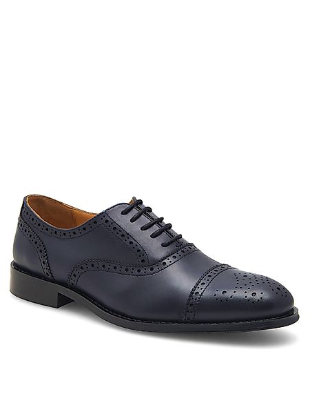 GINO ROSSI Gino Rossi Halbschuhe Herren günstig online kaufen