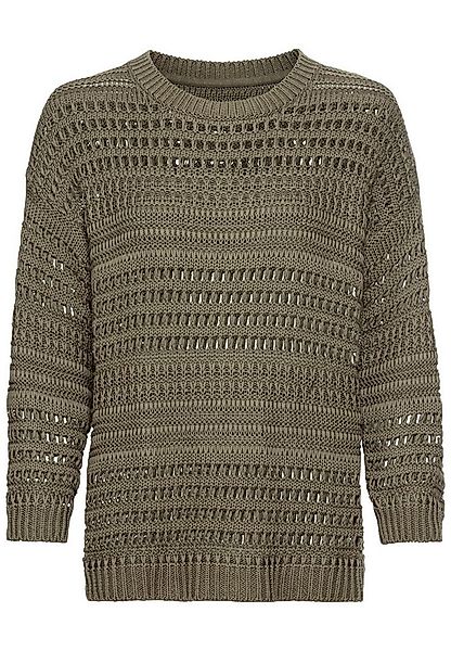 camel active Strickpullover Pullover günstig online kaufen