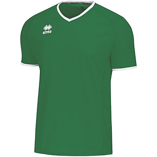 Errea  T-Shirts & Poloshirts Lennox Maglia Mc Ad günstig online kaufen