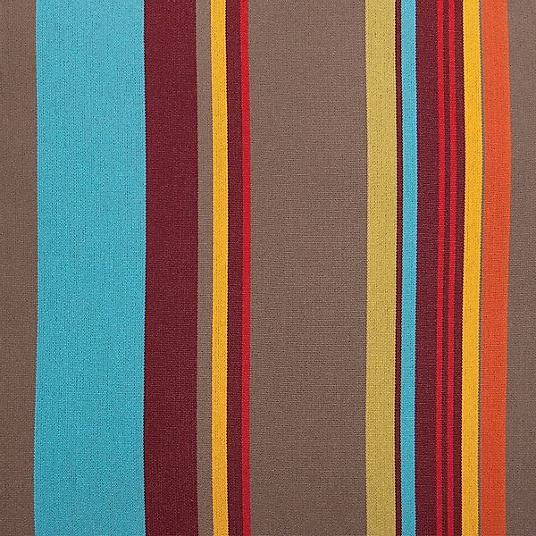 H.O.C.K. Dekokissen Yucatan, im Streifen-Design, Kissenhülle günstig online kaufen