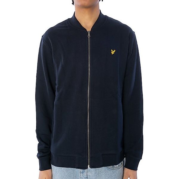 Lyle & Scott Sweatjacke Sweatjacke Lyle günstig online kaufen