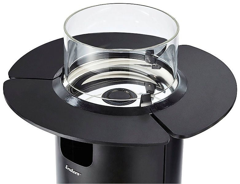 Enders® Ablagetisch Tischablage 3er Set für Nova LED, BxT: 62x62 cm günstig online kaufen