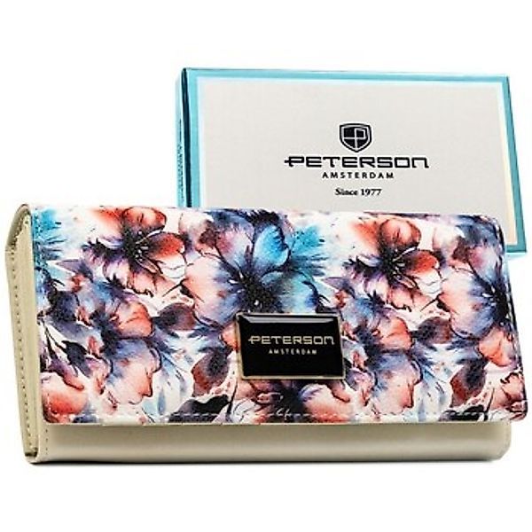Peterson  Geldbeutel PTNPX22PF2 günstig online kaufen