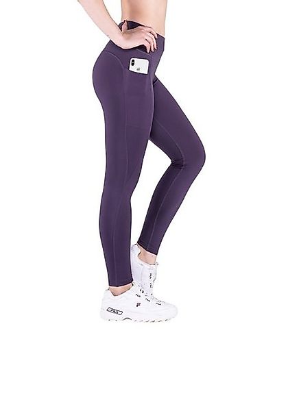 VS Variosports Yogaleggings Damen Yoga Leggings günstig online kaufen