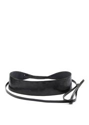 LASCANA Taillengürtel Bindegürtel Shapingeffekt, für Kleid günstig online kaufen