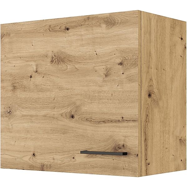 Flex-Well Exclusiv Küchen-Oberschrank Cara 60x 55cm Artisan Eiche Nachbildu günstig online kaufen
