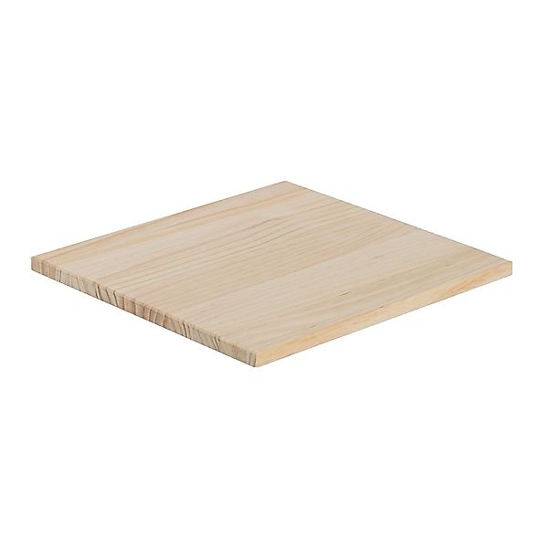 Astigarraga Kit Line Einlegeboden Vollholz-Regalboden - günstig online kaufen