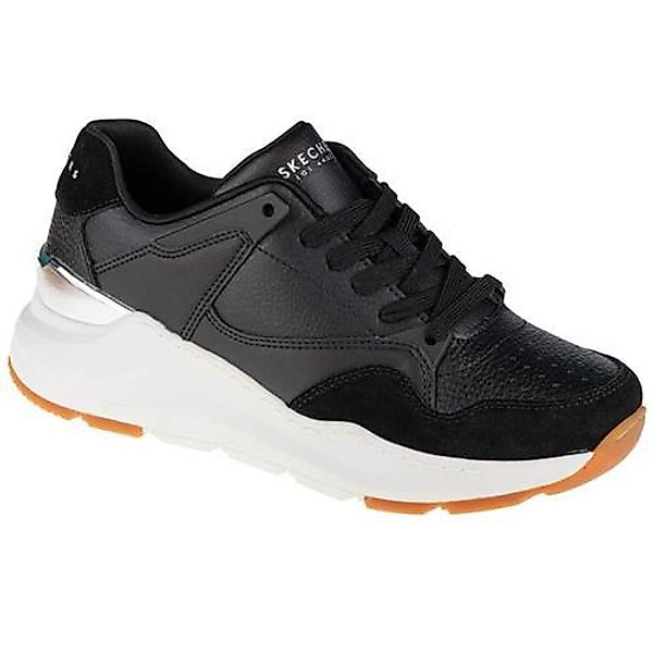 Skechers Rovina Cool The Core Shoes EU 36 1/2 Black günstig online kaufen