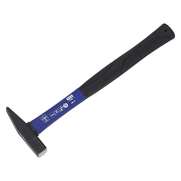 LUX-TOOLS Schlosserhammer 100 g günstig online kaufen