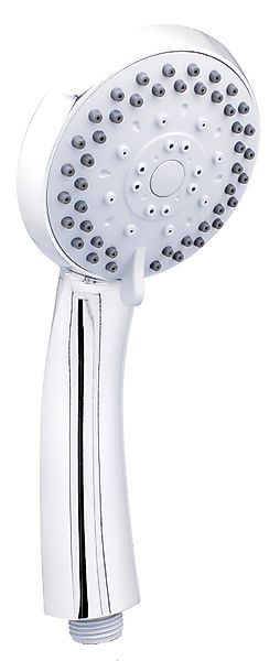 Faizee Möbel Duschbrause Handbrause 5 Funktionen günstig online kaufen