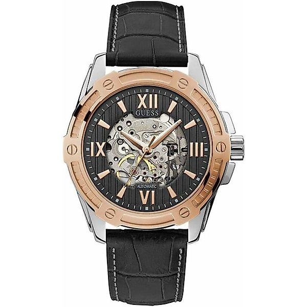Guess Luxusuhr Herrenuhr W1308G1 (45 mm) günstig online kaufen