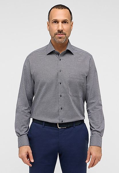 Eterna Langarmhemd COMFORT FIT NON IRON günstig online kaufen
