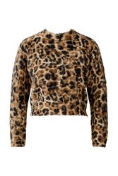 Oui 2-in-1-Pullover günstig online kaufen
