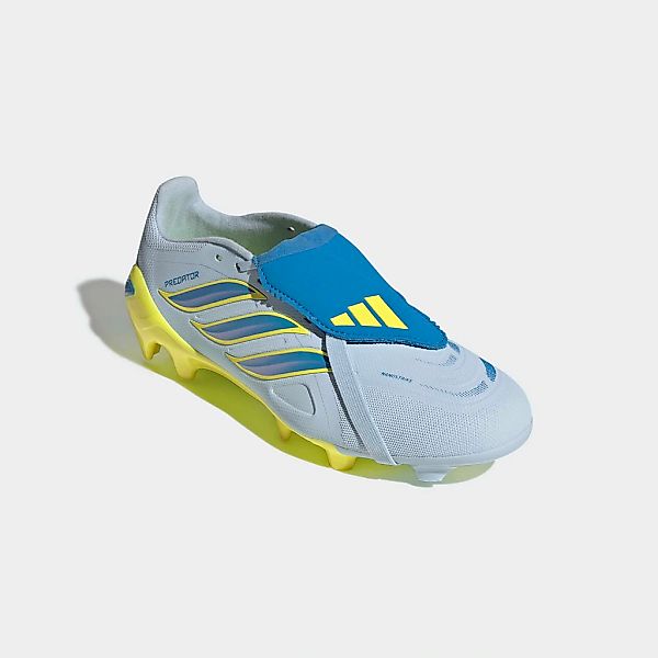 adidas Performance Fußballschuh "PREDATOR LEAGUE MIT UMSCHLAGBARER ZUNGE FÜ günstig online kaufen