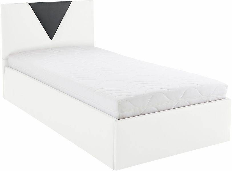Westfalia Schlafkomfort Polsterbett "Malibu", inkl. Bettkasten bei Ausführu günstig online kaufen