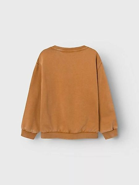 Name It Sweatshirt STEPPA (1-tlg) günstig online kaufen