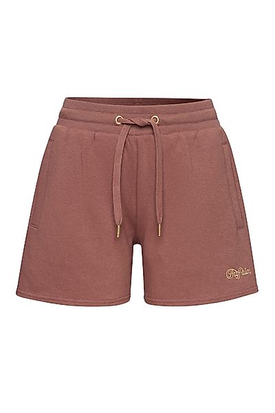 Buffalo Shorts, mit aufwendiger Logostickerei günstig online kaufen