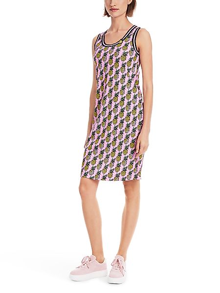 Marc Cain Jerseykleid "Bo Ho" Premuim günstig online kaufen