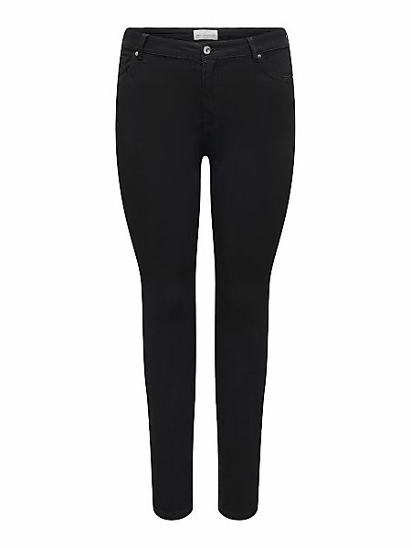 ONLY CARMAKOMA Skinny-fit-Jeans "CARSALLY REG SK DNM BJ030" günstig online kaufen
