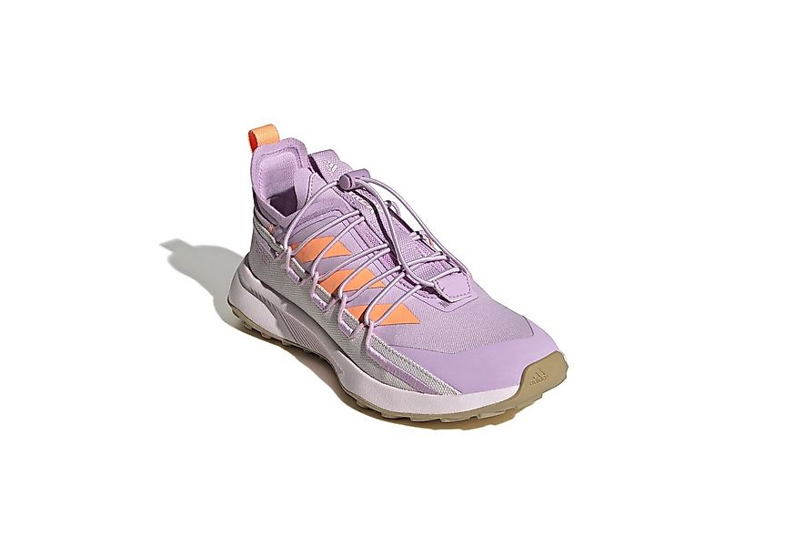 adidas Performance Alltag-Travelschuhe Terrex Voyager 21 Canvas (Schnürsyst günstig online kaufen