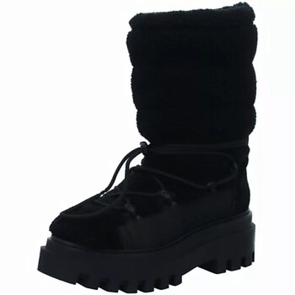 Calvin Klein Jeans  Stiefel Stiefel Flatform Snow Boot YW0YW011950GT günstig online kaufen