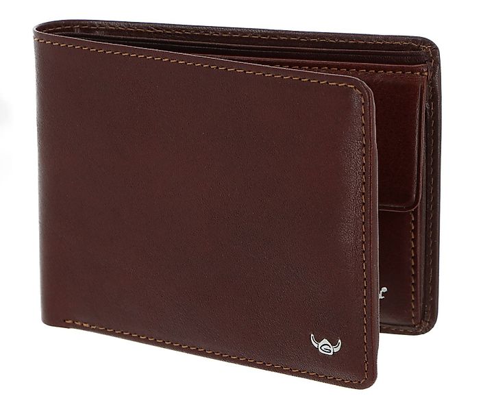 Golden Head Geldbörse Billfold Coin Wallet, günstig online kaufen