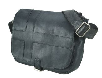 Bull & Hunt Messenger Bag twenty günstig online kaufen