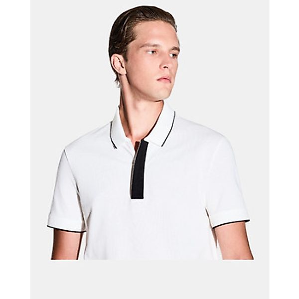 EAX  Poloshirt XM001285 AF10366 günstig online kaufen