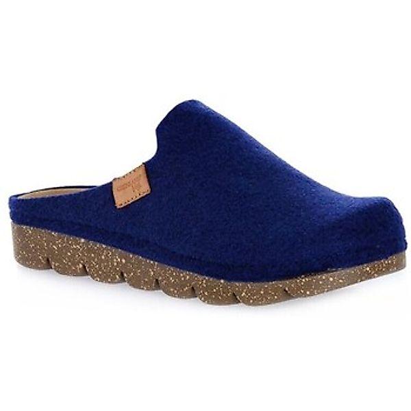 Grunland  Pantoffeln BLU 40 POFF günstig online kaufen