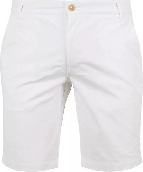 Suitable Barri Short Weiß - Größe 56 günstig online kaufen