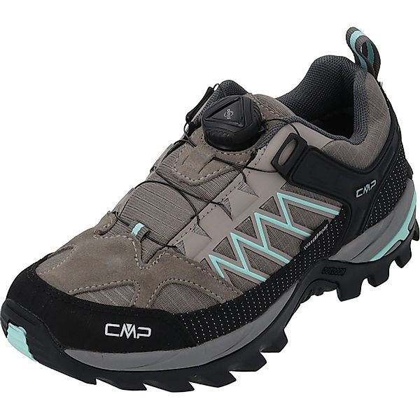 CMP CMP Damen Trekkingschuhe RIGEL LOW FITGO 3Q14826 Trekkingschuh günstig online kaufen
