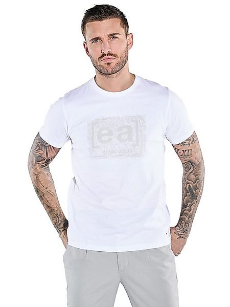 emilio adani T-Shirt T-Shirt regular günstig online kaufen