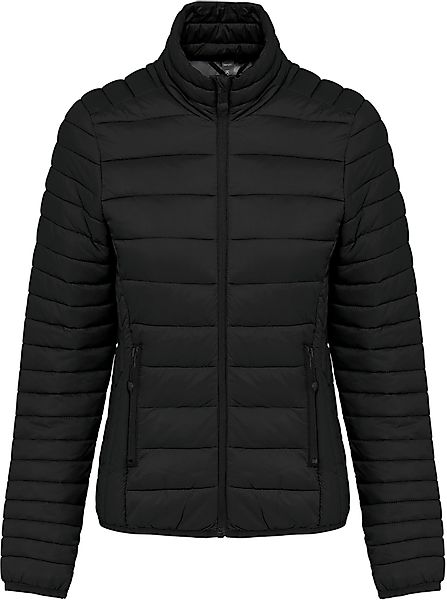 Kariban Outdoorjacke Leichte Steppjacke für Damen günstig online kaufen
