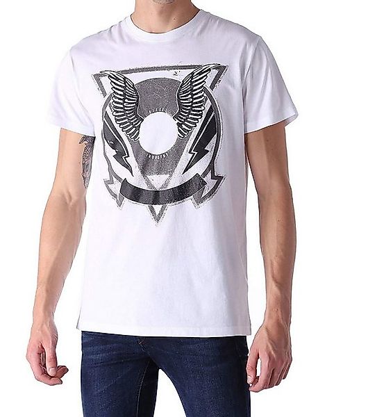 Diesel T-Shirt Diesel T-Clar Herren T-Shirt günstig online kaufen