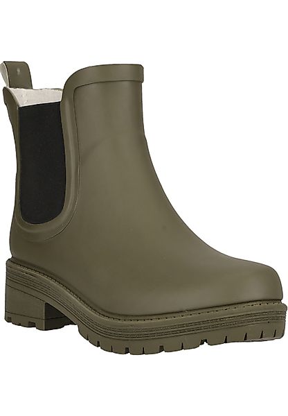 WEATHER REPORT Gummistiefel "Teal W Rubber Boot", wasserdicht günstig online kaufen