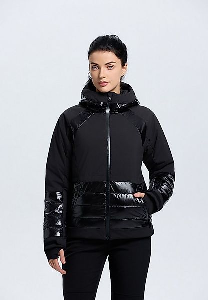 Icepeak Skijacke Icepeak Jacke Erlansee günstig online kaufen